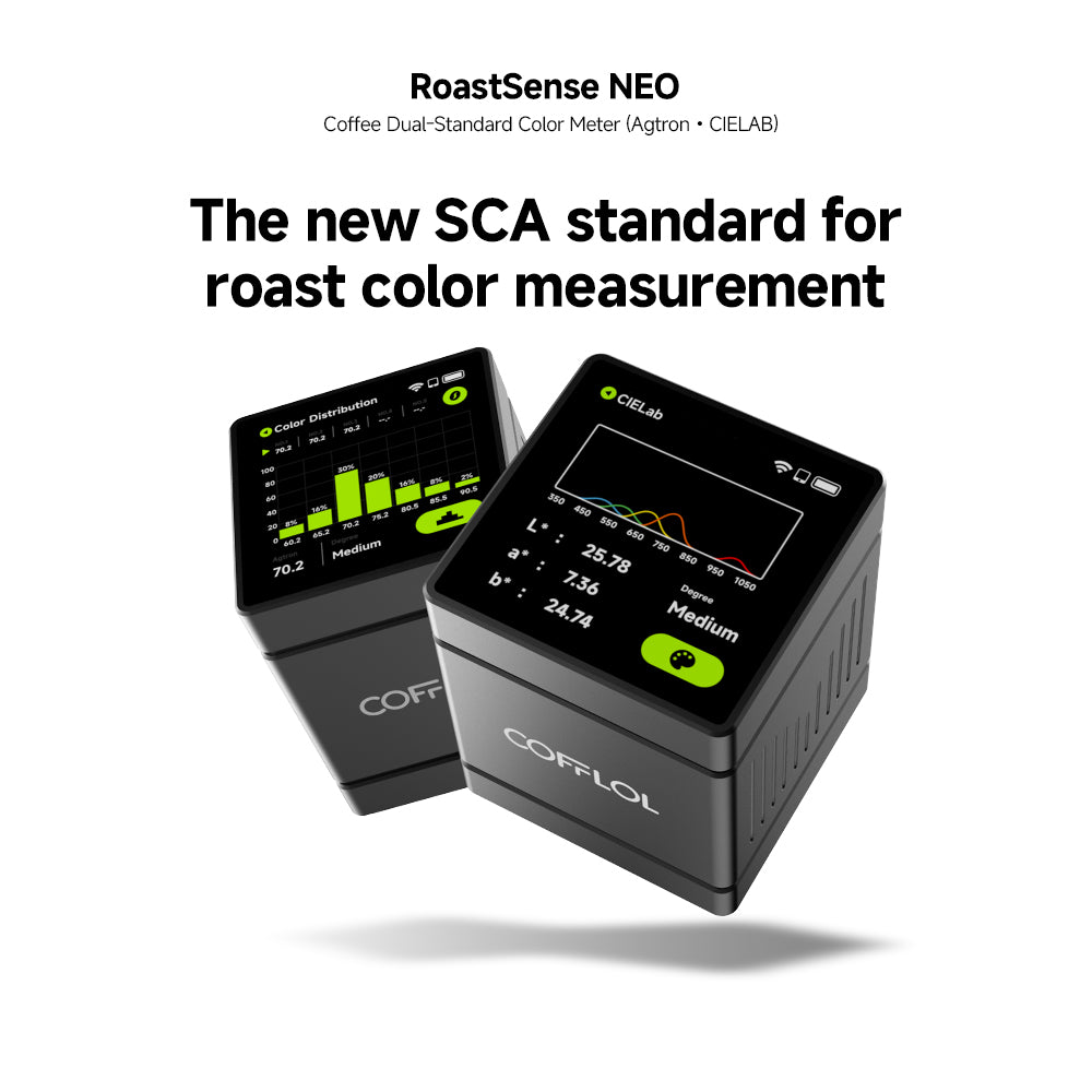 RoastSense NEO