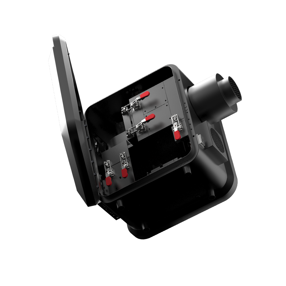AirCleaner PRO