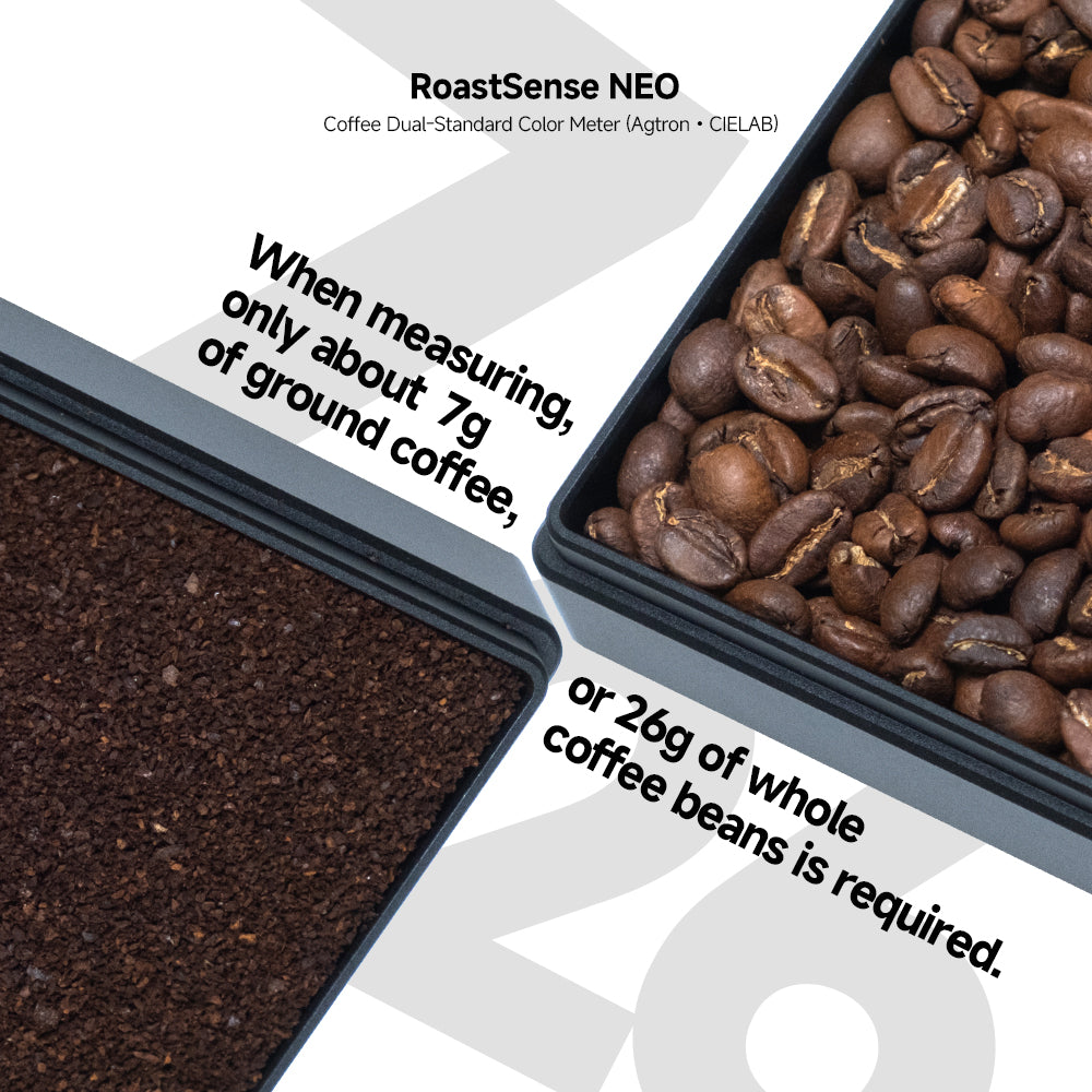 RoastSense NEO
